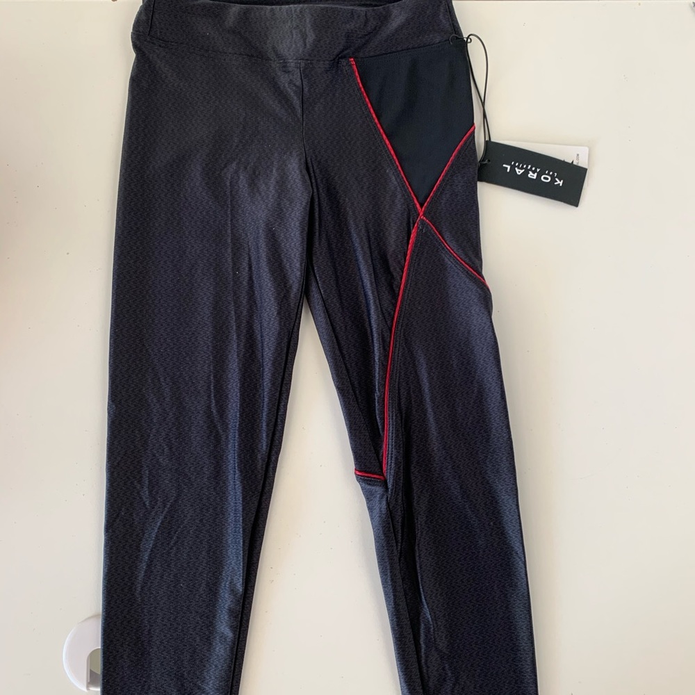 Koral Knight Legging
